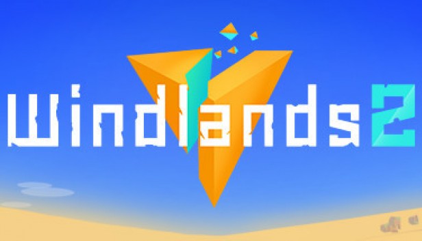 Windlands 2