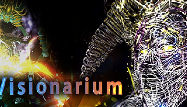 Visionarium