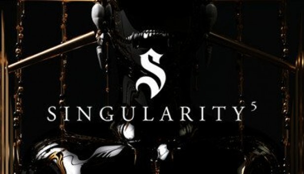 Singularity 5