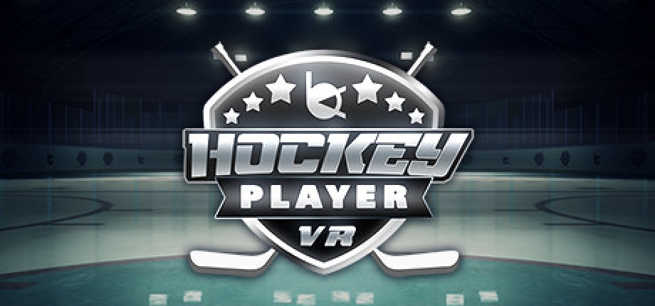 Hockey Player VR