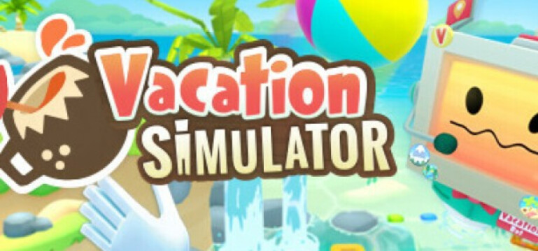 Vacation Simulator