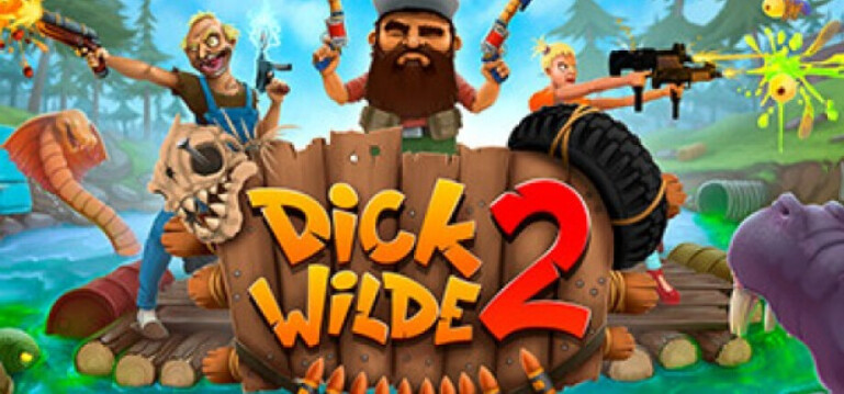 Dick Wilde 2