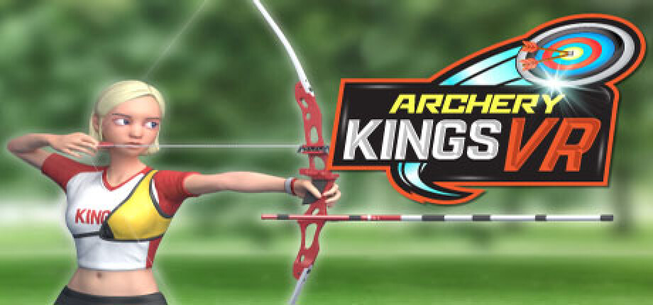 Rig mand ungdomskriminalitet Sindssyge Archery Kings VR | Commercial License | SpringboardVR