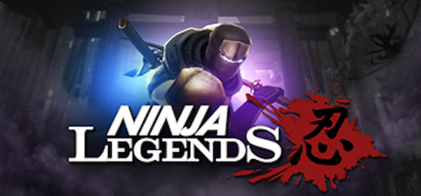 Ninja Legends