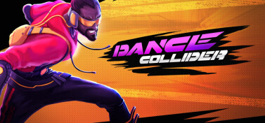 Dance Collider