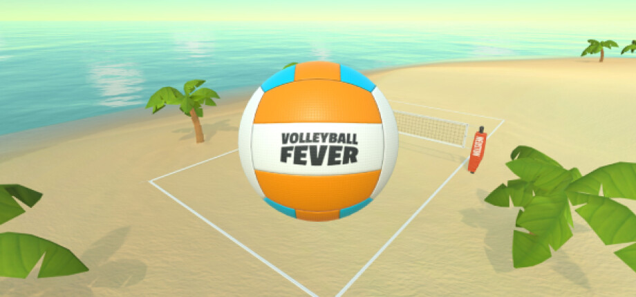 Volleyball Fever