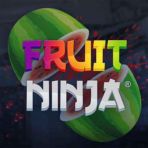 Fruit Ninja, Logopedia