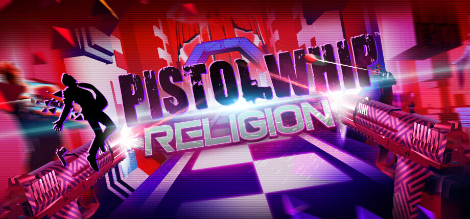 Pistol Whip: Religion