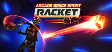 Racket: Nx