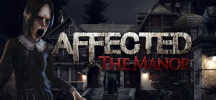 AFFECTED: The Manor