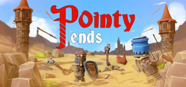 Pointy Ends