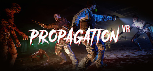 Propagation shop vr steam