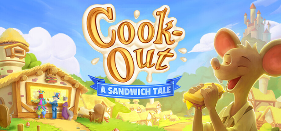 Cook-Out: A Sandwich Tale