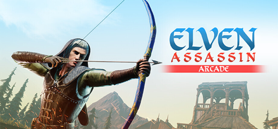 Elven Assassin Arcade