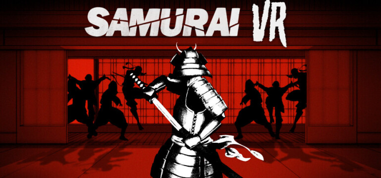 Samurai VR | SpringboardVR