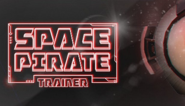 Space Pirate Trainer