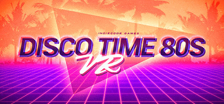 Disco Time 80s Vr 