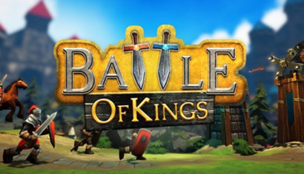 Battle of Kings VR