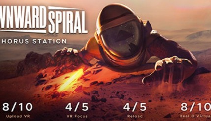 Downward Spiral: Horus Station