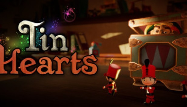 Tin Hearts