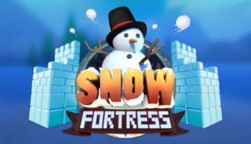 Snow Fortress