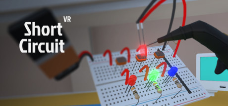 Short Circuit VR | Commercial License | SpringboardVR