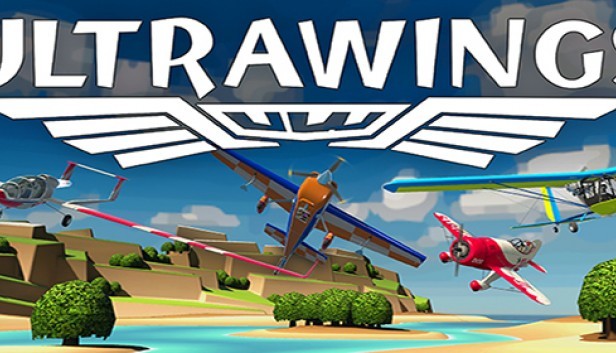 Ultrawings