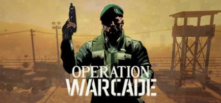 Operation Warcade VR