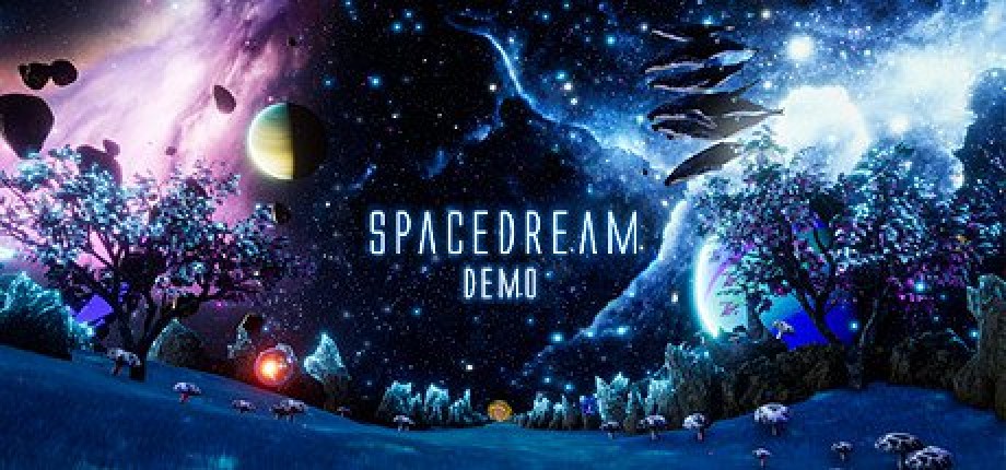 Space Dream Demo