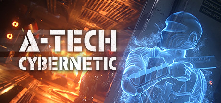 A-Tech Cybernetic VR