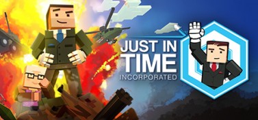 Just In Time Incorporated