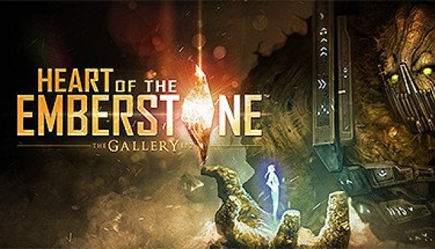 The Gallery - Episode 2: Heart of the Emberstone