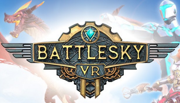 BattleSky VR