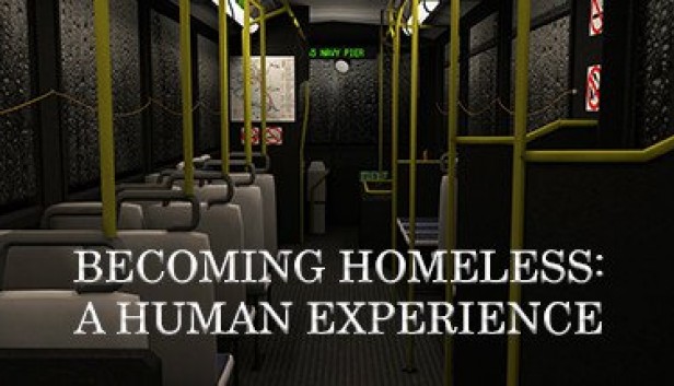 Becoming Homeless: A Human Experience