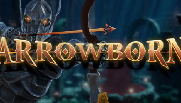 Arrowborn