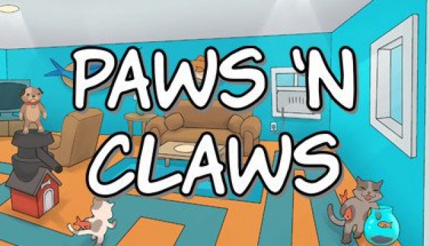 Paws 'n Claws VR